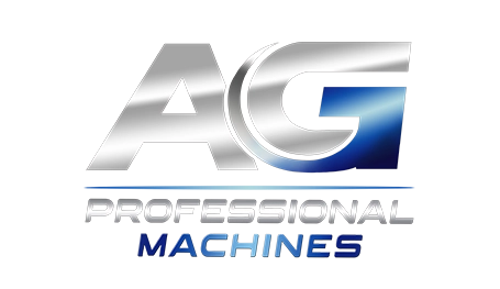 Logo producenta AG